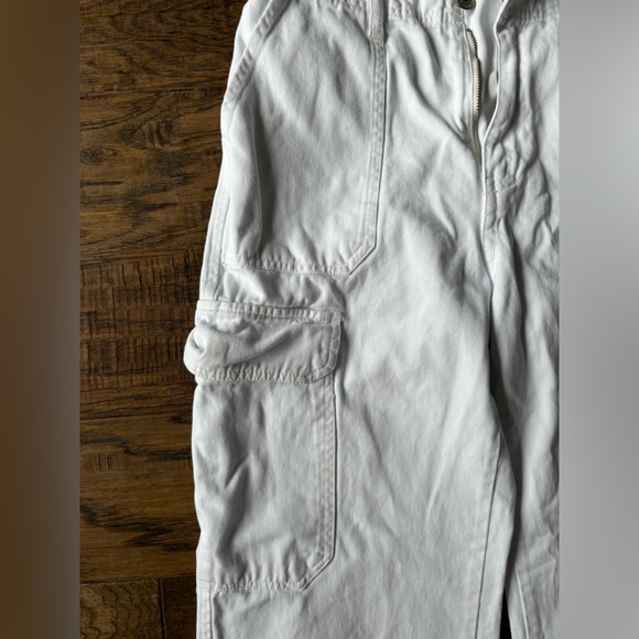 zara cargos - Picture 2 of 3